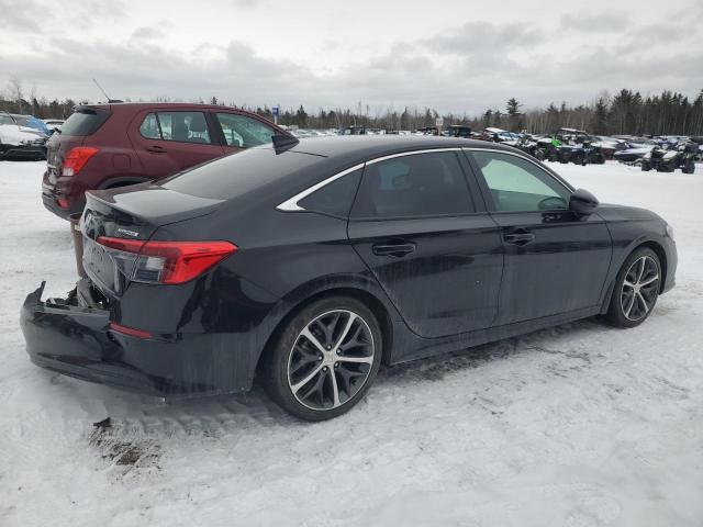 Photo 3 from auction – 2023 HONDA CIVIC TOUR with VIN 2HGFE1F91PH002595