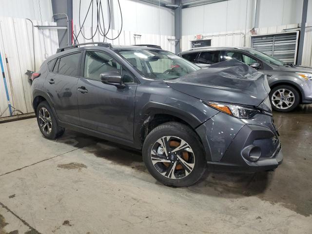 Photo 4 from auction – 2024 SUBARU CROSSTREK with VIN JF2GUADC4RH864563
