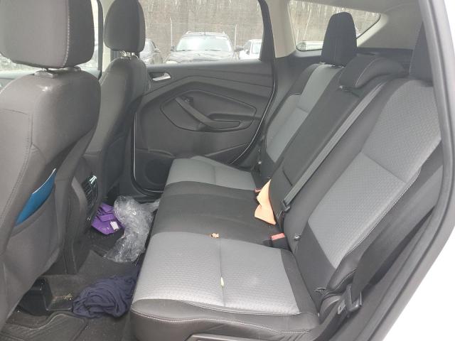 Photo 11 from auction – 2017 FORD ESCAPE SE with VIN 1FMCU9GD4HUC85400