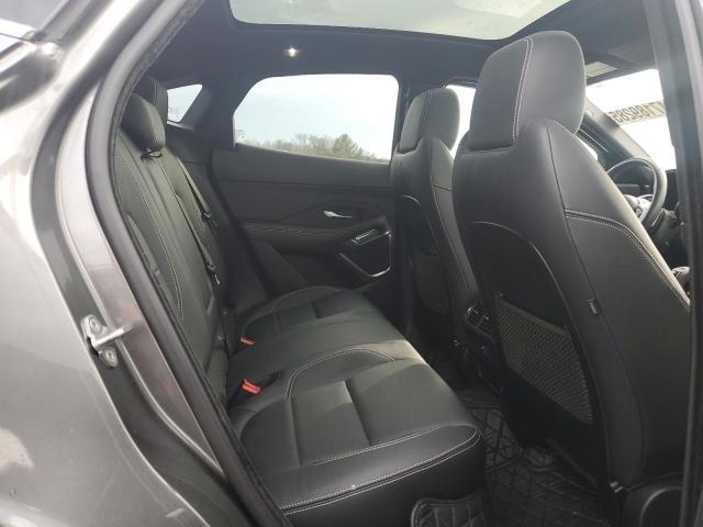 Photo 11 from auction – 2018 JAGUAR E-PACE R-D with VIN SADFM2GX2J1Z11508