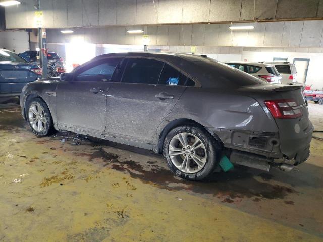 Photo 2 from auction – 2013 FORD TAURUS SEL with VIN 1FAHP2E81DG112950