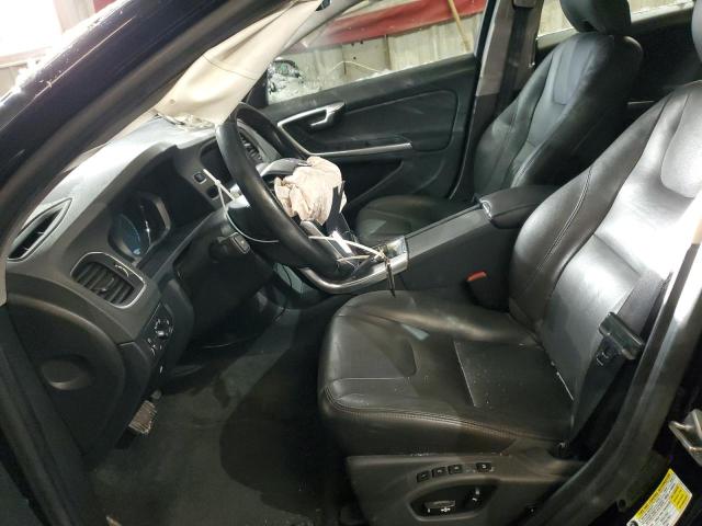 Photo 7 from auction – 2015 VOLVO S60 PREMIE with VIN YV126MFK6F1354447