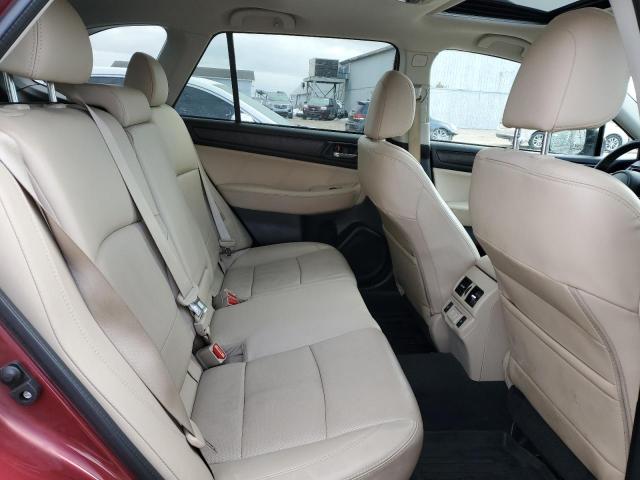 Photo 10 from auction – 2019 SUBARU OUTBACK 2. with VIN 4S4BSANC6K3259861