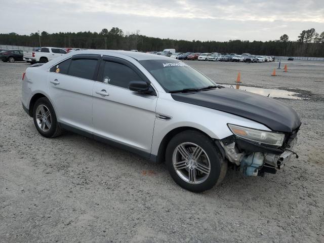 Photo 4 from auction – 2015 FORD TAURUS SE with VIN 1FAHP2D89FG121352