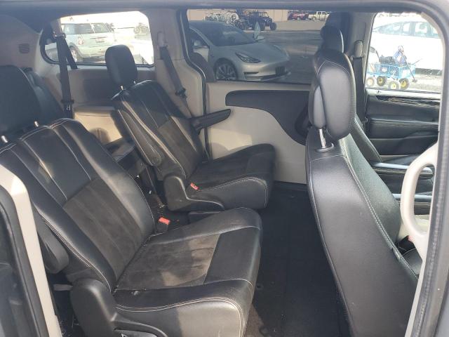 Photo 11 from auction – 2019 DODGE GRAND CARA with VIN 2C4RDGCG6KR635312