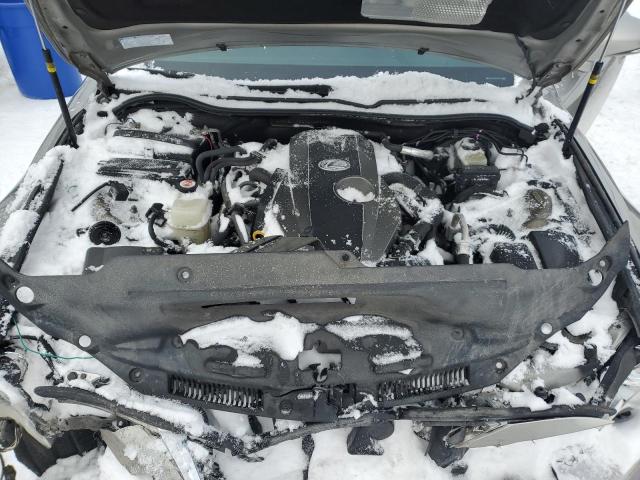 Photo 11 from auction – 2016 LEXUS IS 200T with VIN JTHBA1D25G5029268