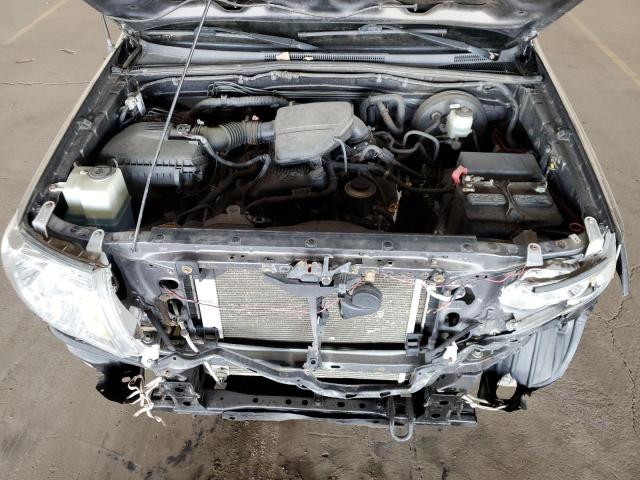 Photo 11 from auction – 2011 TOYOTA TACOMA with VIN 5TFPX4EN4BX005296