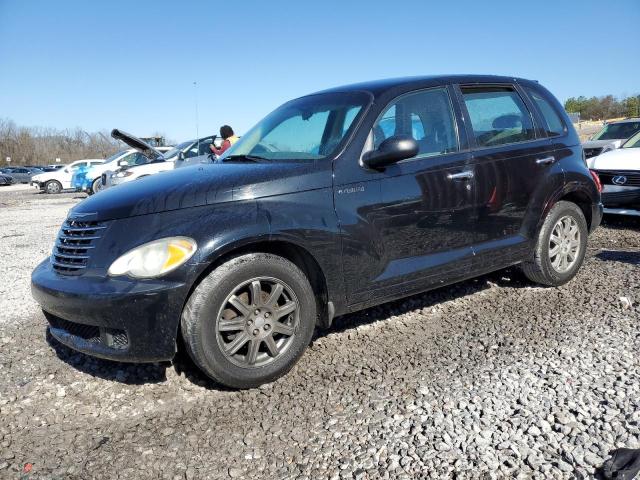 CHRYSLER PT CRUISER 2006 with VIN 3A4FY48B96T369106 - Photo from auction