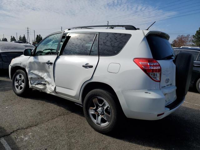 Photo 2 from auction – 2010 TOYOTA RAV4 with VIN 2T3ZF4DV0AW037114