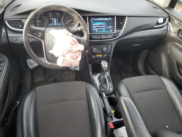 Photo 8 from auction – 2019 BUICK ENCORE PRE with VIN KL4CJASB4KB951723