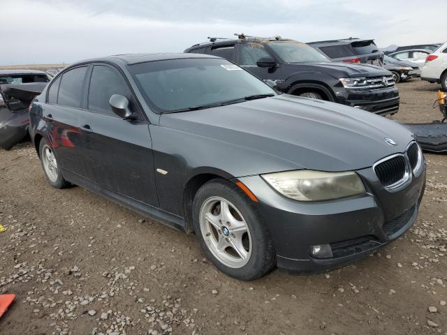Photo 4 from auction – 2011 BMW 328 I with VIN WBAPH7C59BE683679