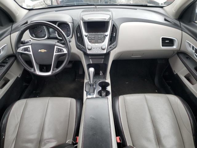 Photo 8 from auction – 2012 CHEVROLET EQUINOX LT with VIN 2GNALPEK7C1233341