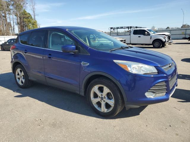 Photo 4 from auction – 2016 FORD ESCAPE SE with VIN 1FMCU0G75GUB84693