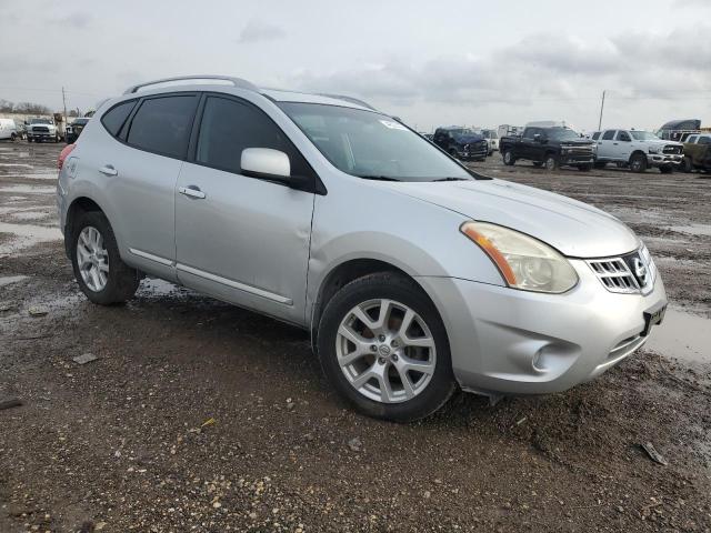 Photo 4 from auction – 2011 NISSAN ROGUE S with VIN JN8AS5MV7BW309003