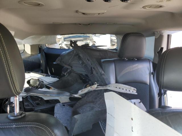 Photo 10 from auction – 2015 DODGE JOURNEY CR with VIN 3C4PDCGG7FT752782