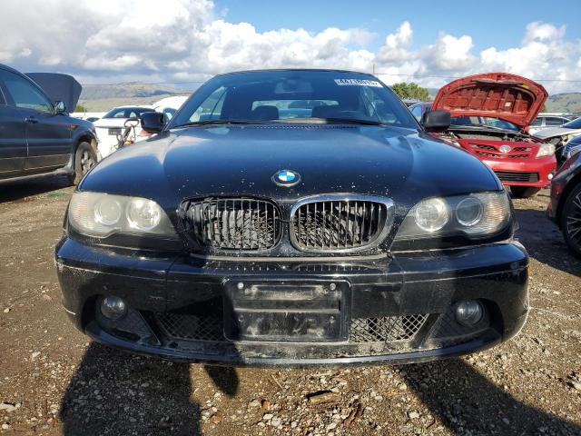 Photo 5 from auction – 2006 BMW 325 CI with VIN WBABW33426PX86033