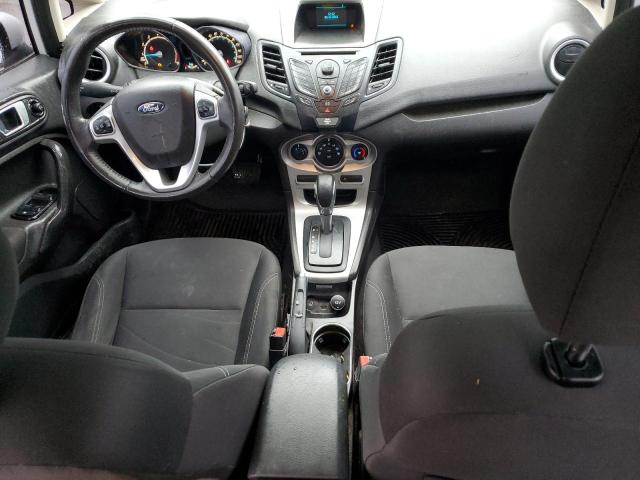 Photo 8 from auction – 2015 FORD FIESTA SE with VIN 3FADP4EJ2FM118620