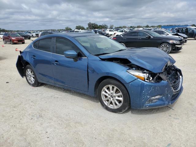 Photo 4 from auction – 2017 MAZDA 3 SPORT with VIN 3MZBN1U78HM133991