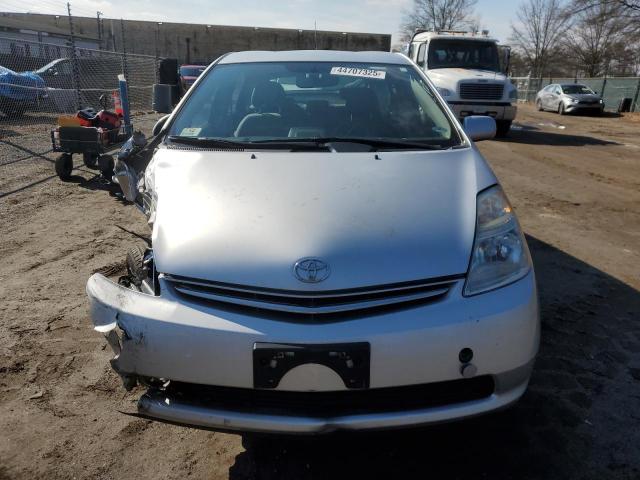 Photo 5 from auction – 2009 TOYOTA PRIUS with VIN JTDKB20U793521164
