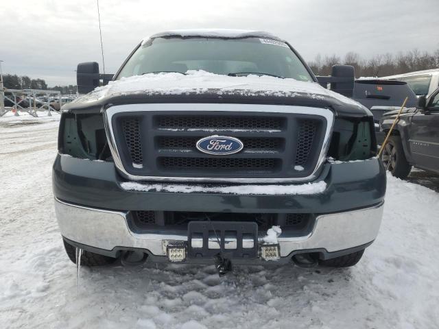 Photo 5 from auction – 2008 FORD F150 SUPER with VIN 1FTPW14548FA14470