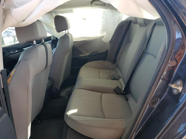 Photo 10 from auction – 2017 HONDA CIVIC LX with VIN 2HGFC2F51HH534441