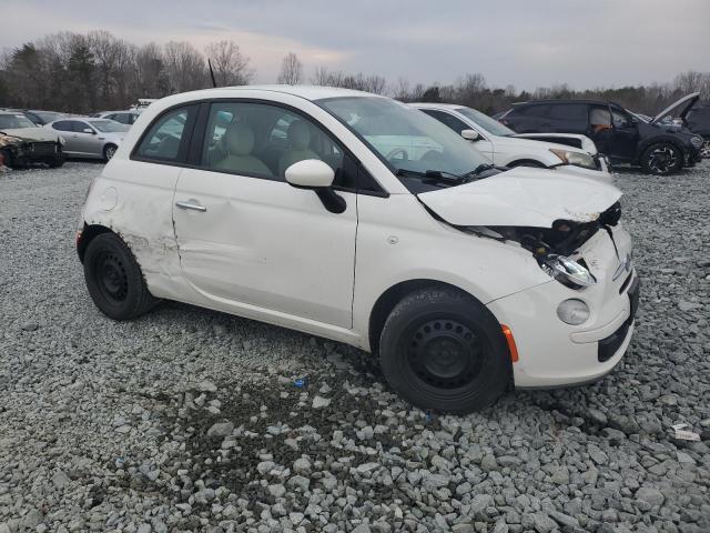 Photo 4 from auction – 2015 FIAT 500 POP with VIN 3C3CFFAR0FT541660