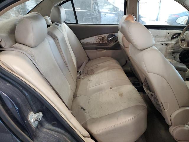 Photo 10 from auction – 2004 CHEVROLET MALIBU with VIN 1G1ZU54844F136636