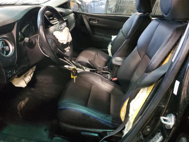Photo 7 from auction – 2019 TOYOTA COROLLA L with VIN 5YFBURHE5KP878193