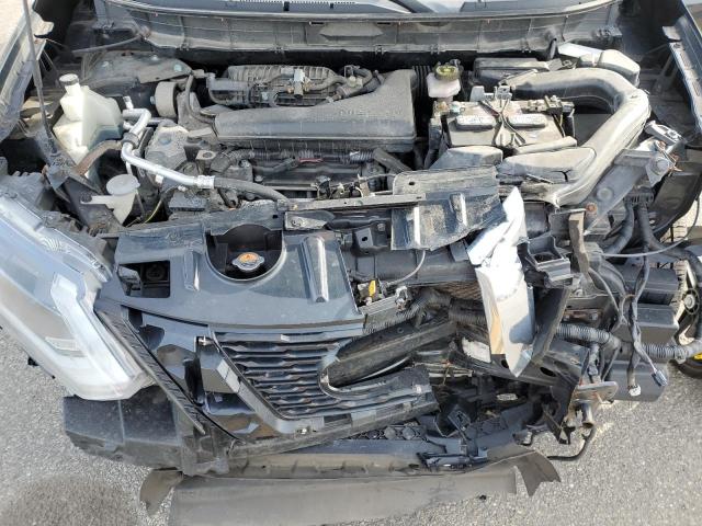 Photo 12 from auction – 2018 NISSAN ROGUE S with VIN KNMAT2MV6JP604433