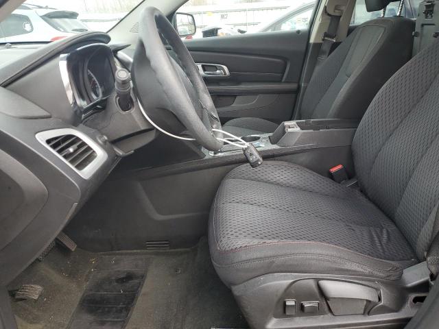 Photo 7 from auction – 2012 GMC TERRAIN SL with VIN 2GKALMEK4C6136693