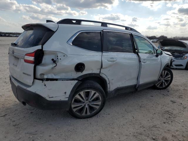 Photo 3 from auction – 2019 SUBARU ASCENT PRE with VIN 4S4WMAED7K3455876