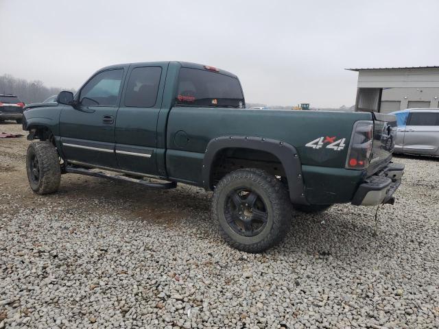 Photo 2 from auction – 2003 CHEVROLET SILVERADO with VIN 2GCEK19V031323171
