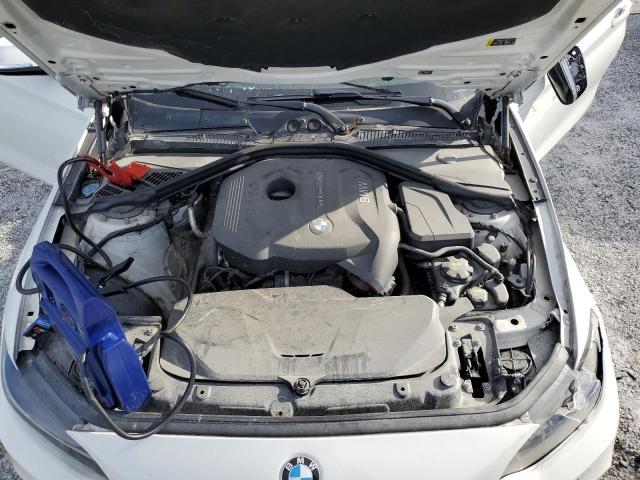 Photo 11 from auction – 2017 BMW 230I with VIN WBA2F9C36HV664784