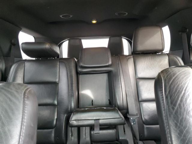 Фото 10 с аукциона – 2013 FORD EXPLORER L с VIN 1FM5K8F80DGC16709