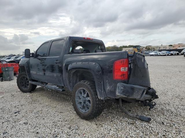 Photo 2 from auction – 2013 CHEVROLET SILVERADO with VIN 3GCUKSE22DG324232