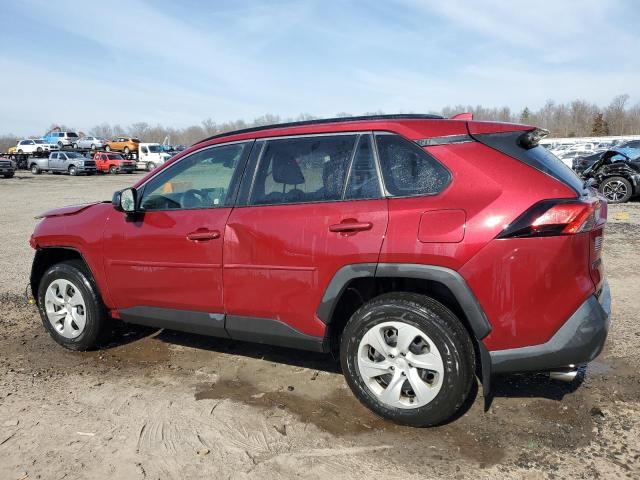 Photo 2 from auction – 2019 TOYOTA RAV4 LE with VIN JTMF1RFV0KD034210