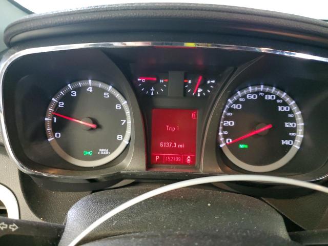 Photo 9 from auction – 2011 GMC TERRAIN SL with VIN 2CTFLTEC7B6291763