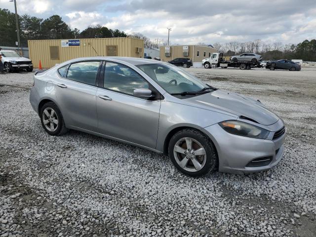 Photo 4 from auction – 2015 DODGE DART SXT with VIN 1C3CDFBB7FD405510
