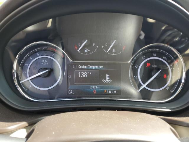 Photo 9 from auction – 2015 BUICK REGAL PREM with VIN 2G4GN5EX9F9118819