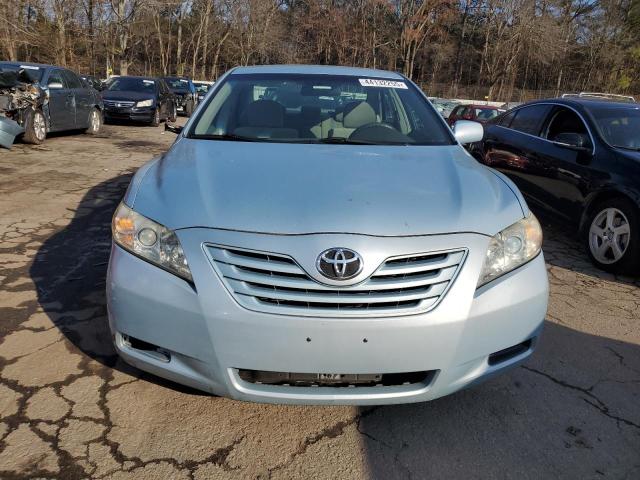 Photo 5 from auction – 2007 TOYOTA CAMRY CE with VIN 4T1BE46K57U695018
