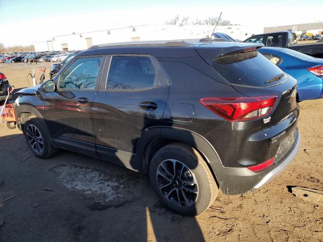 Photo 2 from auction – 2024 CHEVROLET TRAILBLAZE with VIN KL79MRSL1RB090197