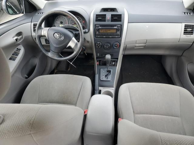 Photo 8 from auction – 2012 TOYOTA COROLLA BA with VIN 2T1BU4EE6CC825852