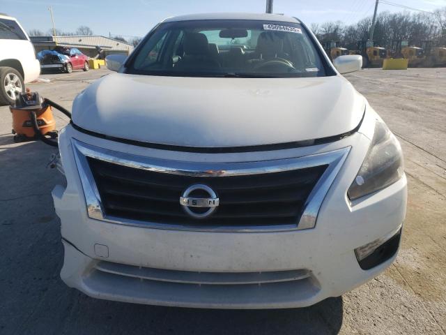 Photo 5 from auction – 2014 NISSAN ALTIMA 2.5 with VIN 1N4AL3AP6EC298381