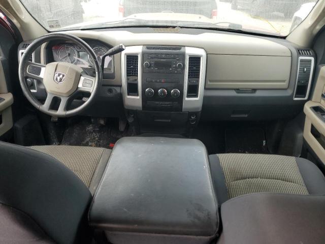 Photo 8 from auction – 2009 DODGE RAM 1500 with VIN 1D3HB13T49S740975