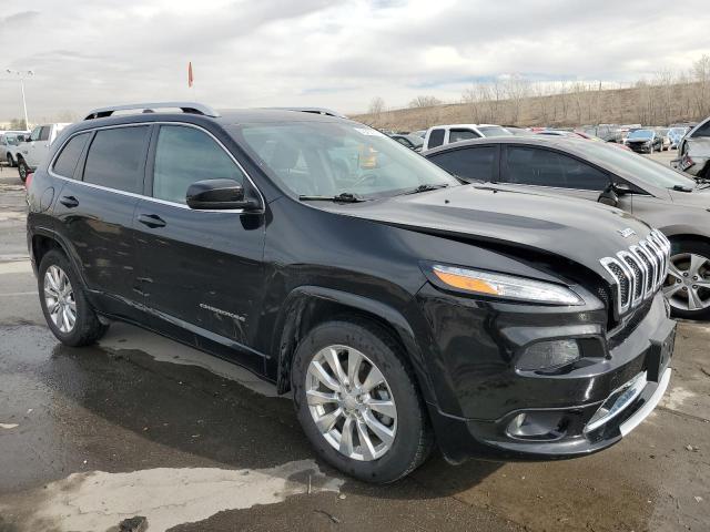 Photo 4 from auction – 2018 JEEP CHEROKEE O with VIN 1C4PJMJX7JD613354