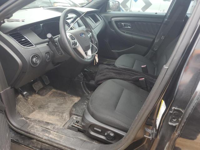Photo 7 from auction – 2015 FORD TAURUS POL with VIN 1FAHP2MK8FG196541