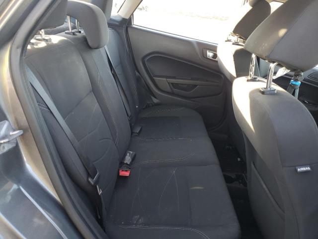 Photo 10 from auction – 2014 FORD FIESTA SE with VIN 3FADP4BJ7EM159795