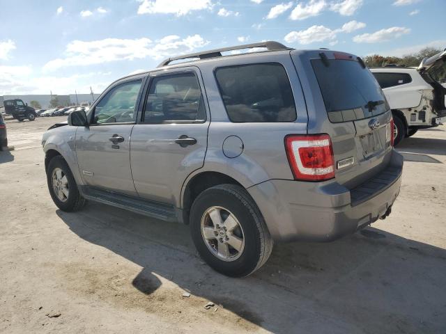 Photo 2 from auction – 2008 FORD ESCAPE XLT with VIN 1FMCU03188KE10661