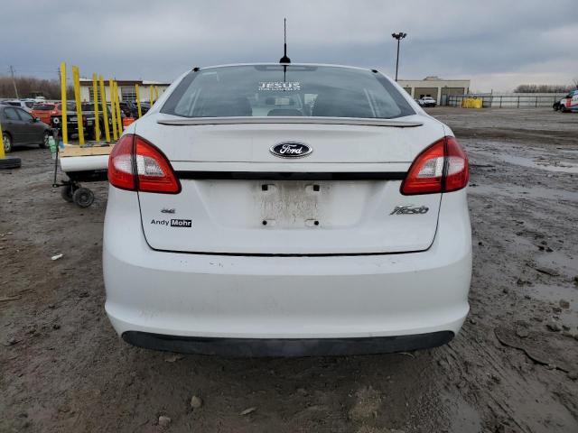 Photo 6 from auction – 2013 FORD FIESTA SE with VIN 3FADP4BJ5DM165643