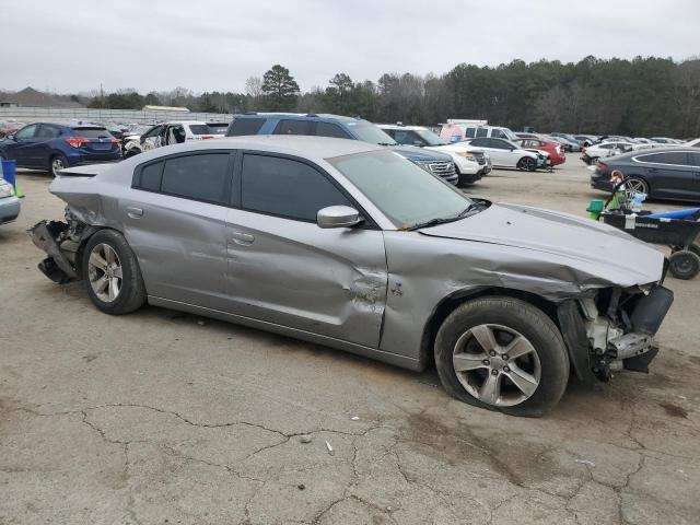 Photo 4 from auction – 2014 DODGE CHARGER SE with VIN 2C3CDXBG2EH251825